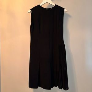 THEORY little black dress. Size 2